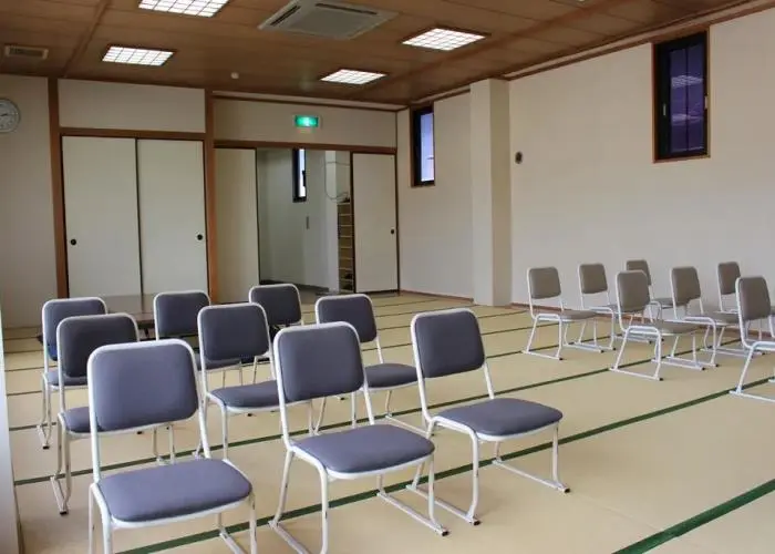 セレモニーホール 三弘社 葵斎苑 写真