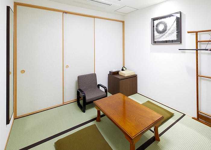 公益社 喜多見会館 写真