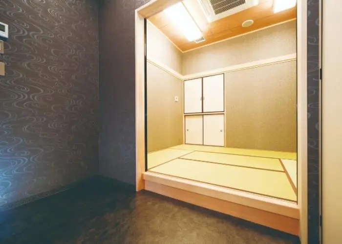 あいネットホール東新田 写真