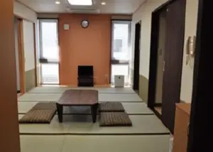 小規模葬祭施設　諏訪ハウス 写真
