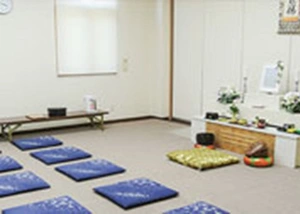 ゆうあいホール神戸北 写真