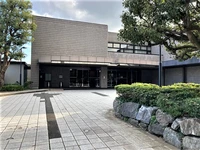 所沢市斎場