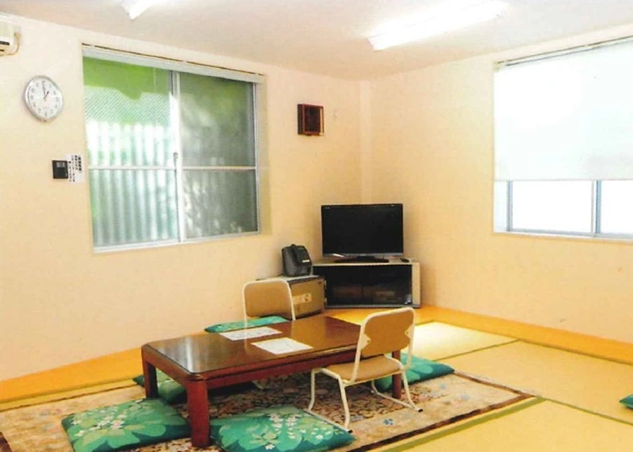 ベルホール中本 本店 写真