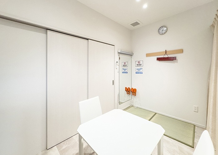 小さなお葬式 秋月ホール 写真