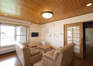 いいだメモリアルホール 写真