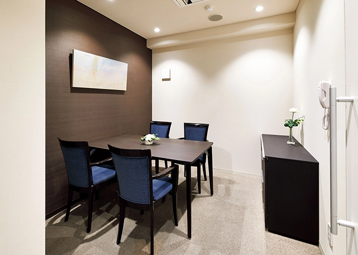 公益社 高円寺会館 写真