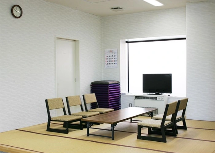 家族葬ホールやまはな 写真
