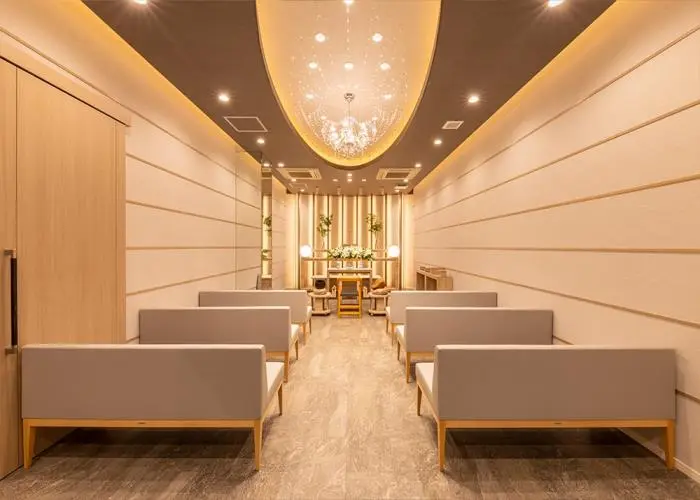 西日本典礼　志免斎場 写真
