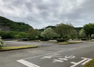 桐生市斎場 写真