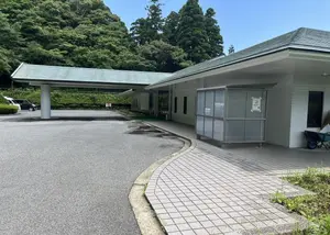 いすみ市大原聖苑 写真