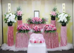 メモリアルホール小野屋 写真