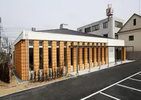 エヴァホール竜操