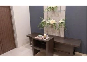 三谷町ホール 写真