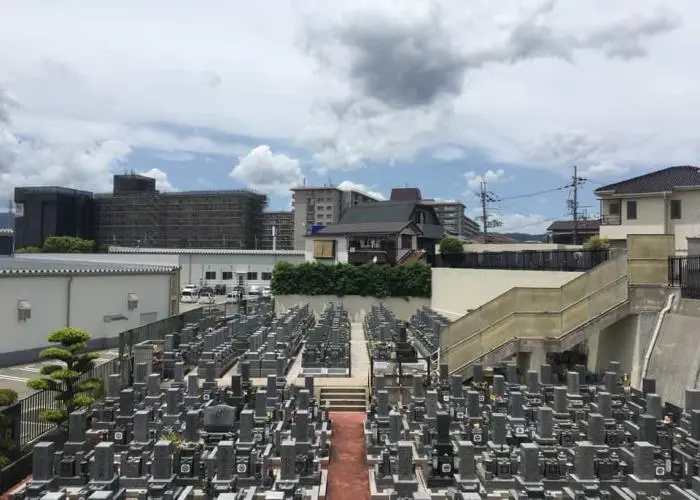 光明寺浄苑 写真
