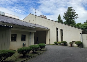 栃木市斎場　あじさいの杜 写真