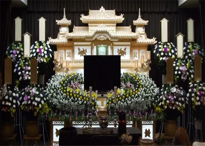 セレモニーホール蓮 写真