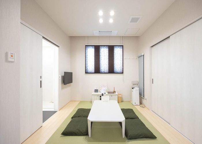 小さなお葬式 尼崎次屋ホール 写真