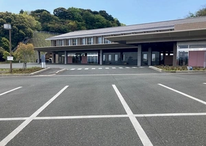 豊川市斎場会館 永遠の森 写真