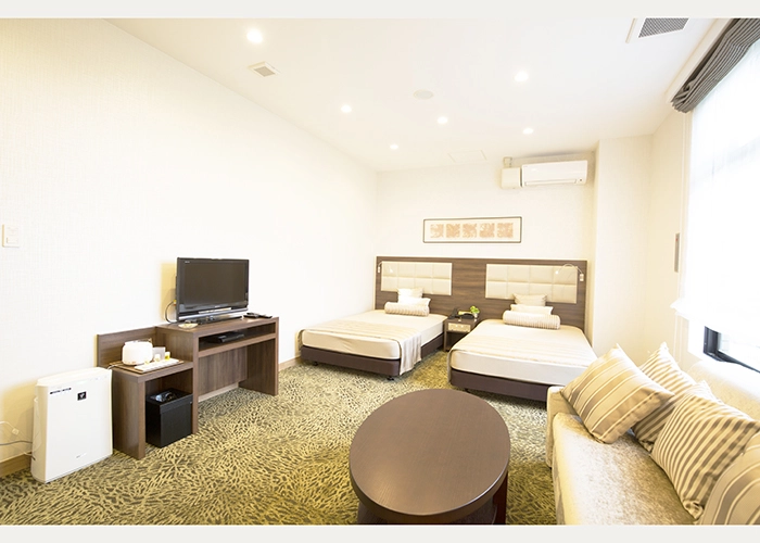 サン・ライフ 八王子総合ホール 写真