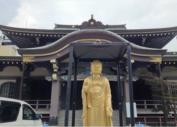 本眞寺　みほとけ浄苑 写真