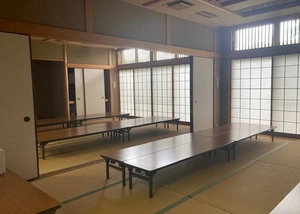 福山市西部斎場 写真