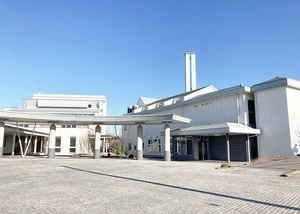 さしま斎場 写真