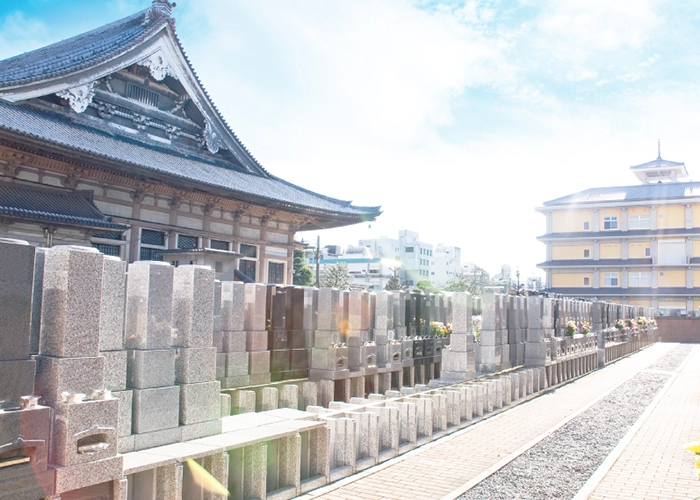 東本願寺 写真