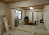 親族控室 写真
