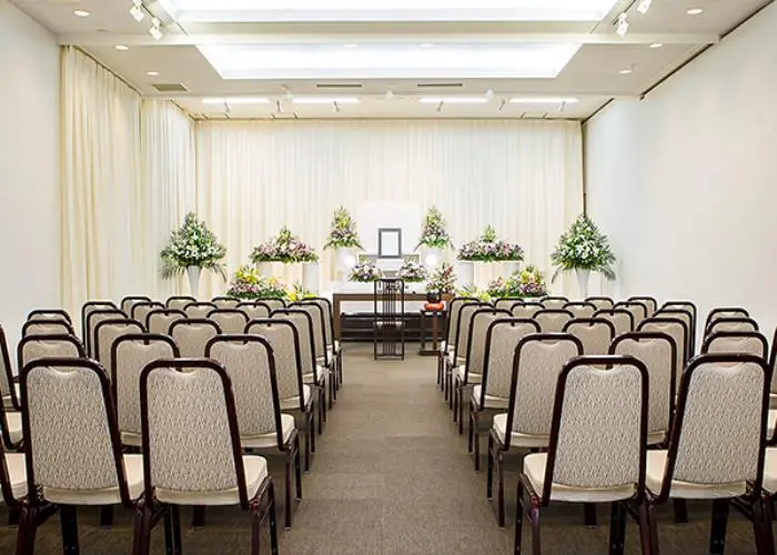 タルイ会館 舞子 写真