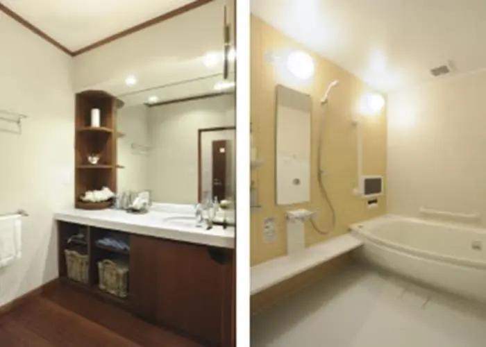 日典ラサ 華弥堂 みむろ 写真