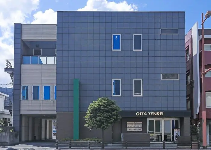 大分典礼　西大分斎場 写真