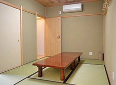 はごろもホール 写真