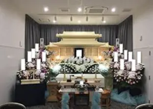 アイワホール見沼 写真