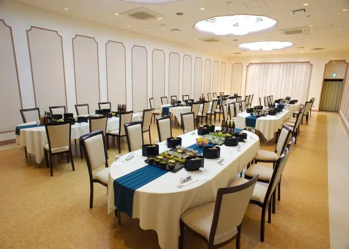 サン・ライフ 相模原会館 写真