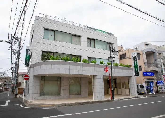 サン・ライフ 伊勢原駅南口ファミリーホール 写真