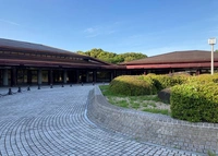 常陸海浜広域斎場は茨城県ひたちなか市にあるアクセス良好な葬儀場です 写真