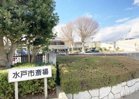 式場、火葬場を併設する総合葬祭施設です。 写真