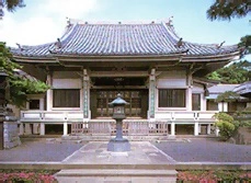 荘厳寺 光明堂 写真