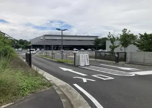 静岡市清水斎場 写真