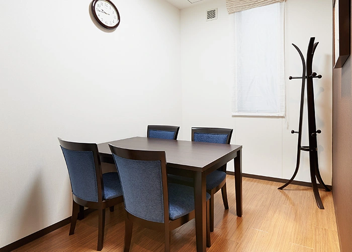 公益社 六甲道会館 写真