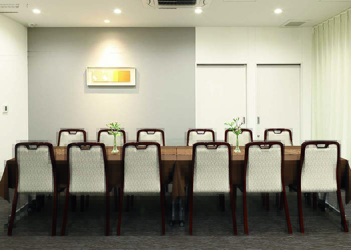 公益社 堺大野芝会館 写真