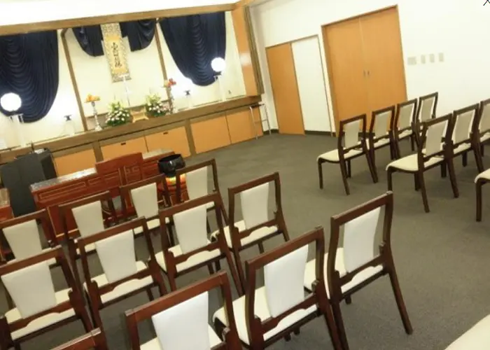 やすらぎホール下松（縁館） 写真