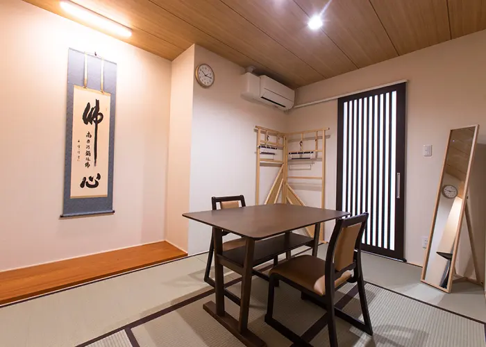 香住ホール 写真