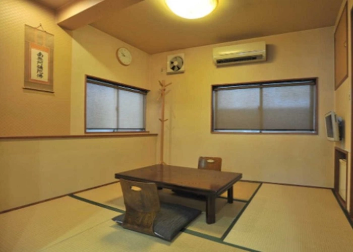 なごみホール 写真