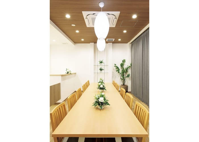 エンディングハウス寝屋川萱島 写真