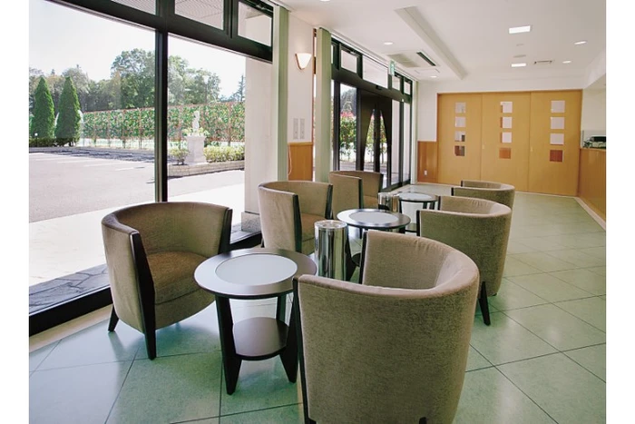 藤沢・綾瀬ふれあいの杜 写真