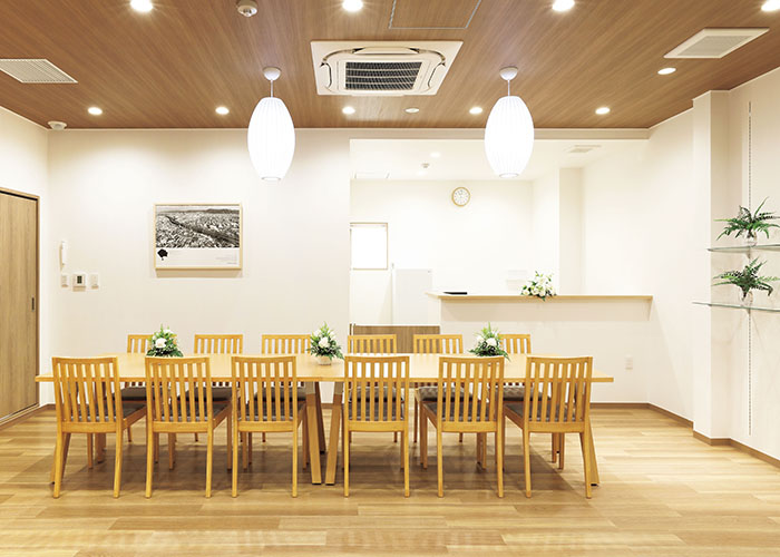 エンディングハウス寝屋川萱島 写真