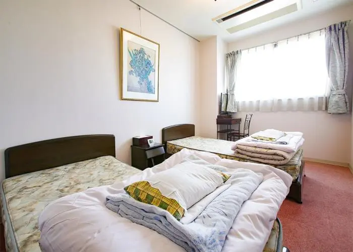 西日本典礼　清水斎場 写真