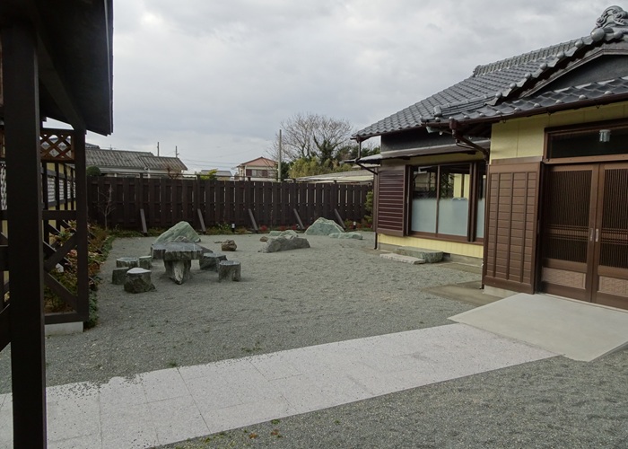 家族葬の花水木 別邸あなん福村メモリアルホール 写真