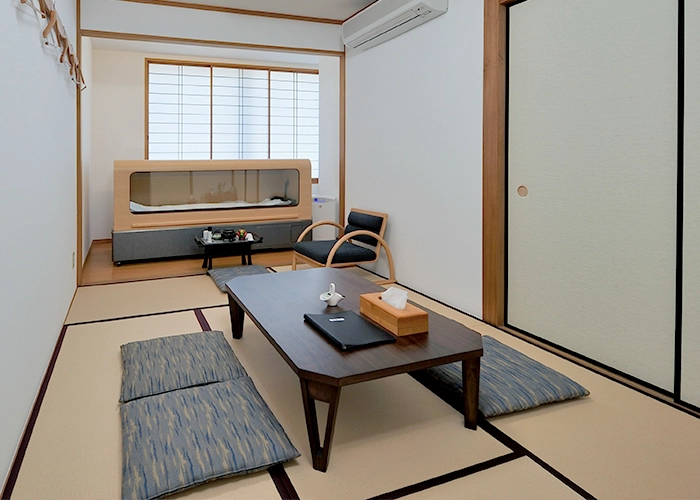 公益社 雪谷会館 写真
